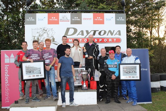 The 18th Property Prokart Challenge is the Best Yet!