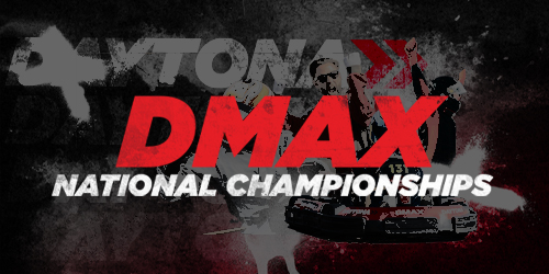 DMAX National Championships