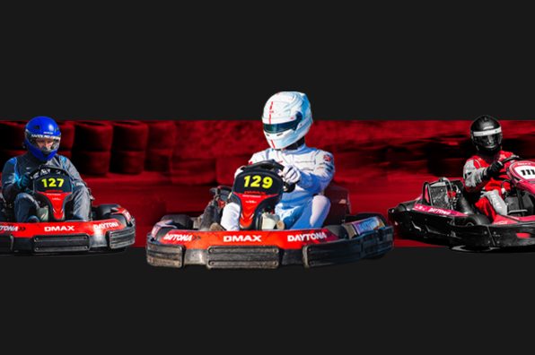 Unlimited Racing On Sale Now