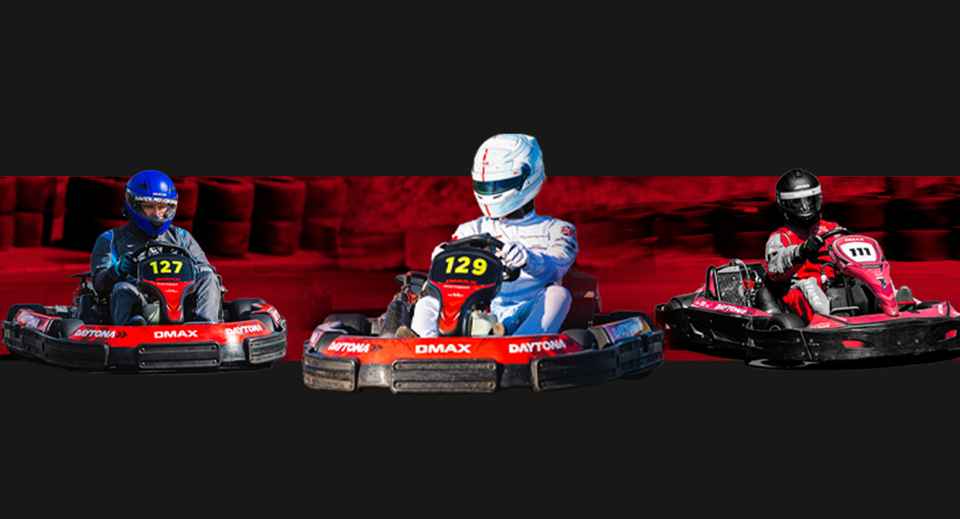 Unlimited Racing On Sale Now