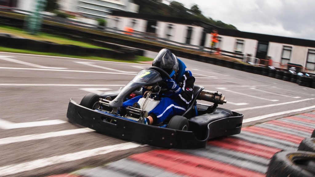 Benchmark Laps