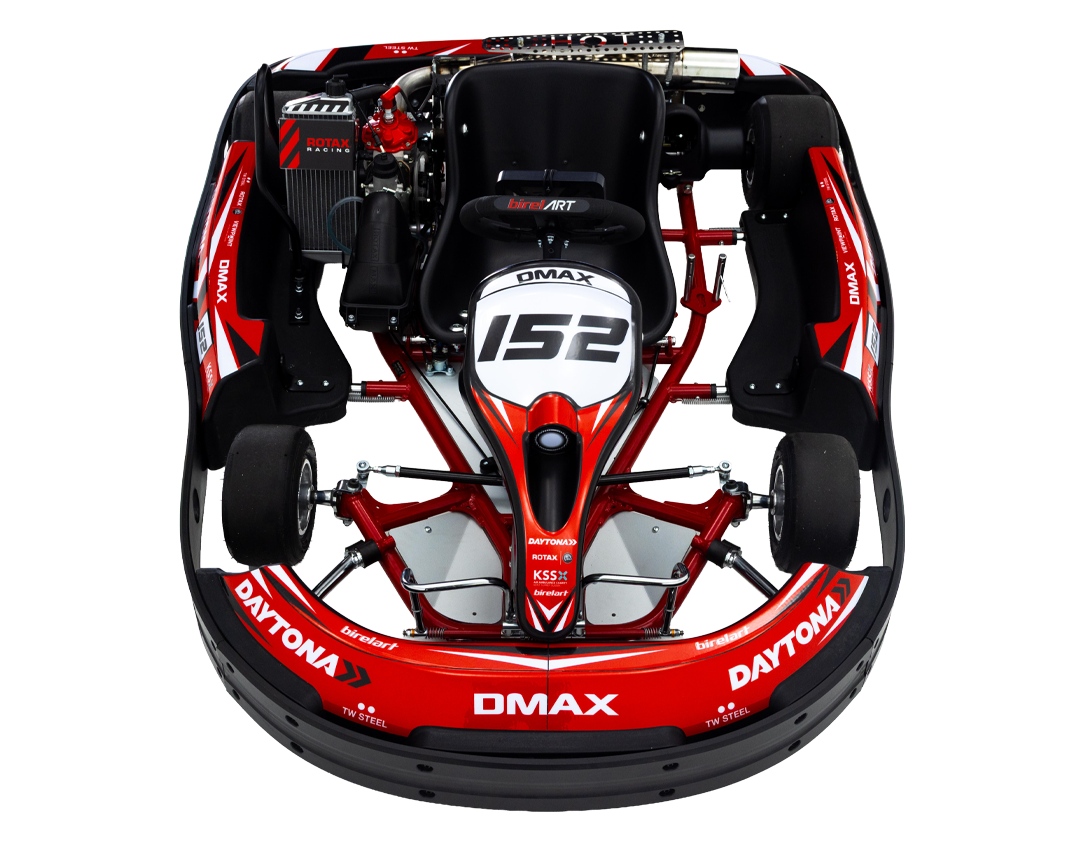 DMAX 2