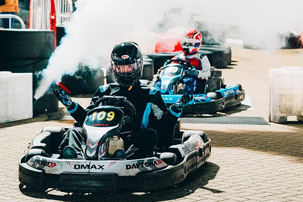 DMAX 3