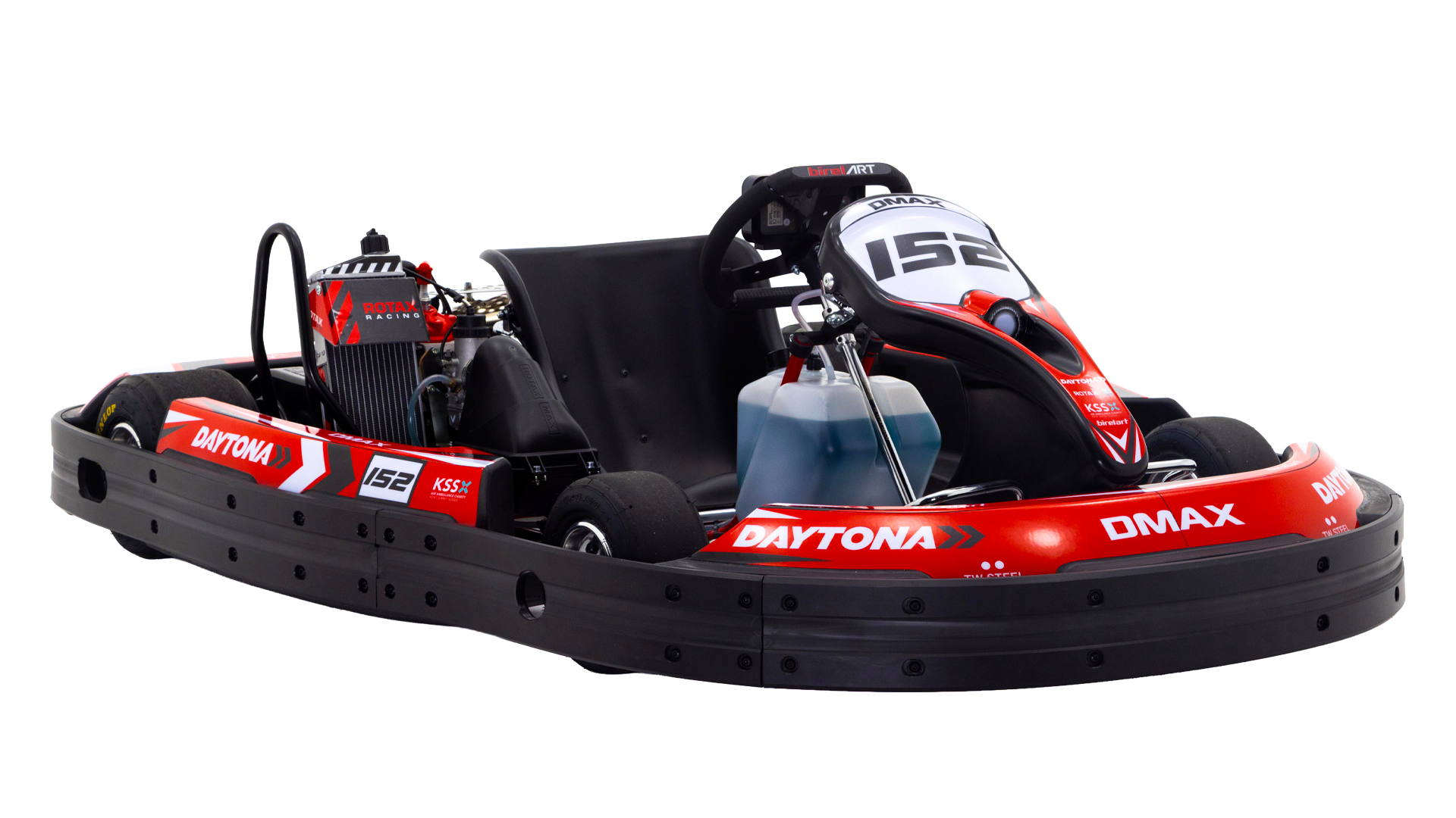 DMAX 3