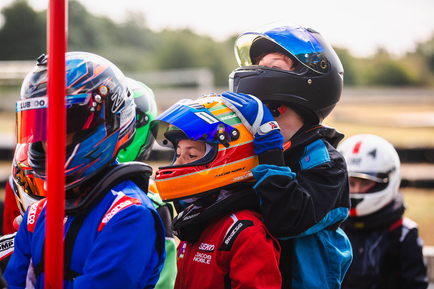 Daytona Championships