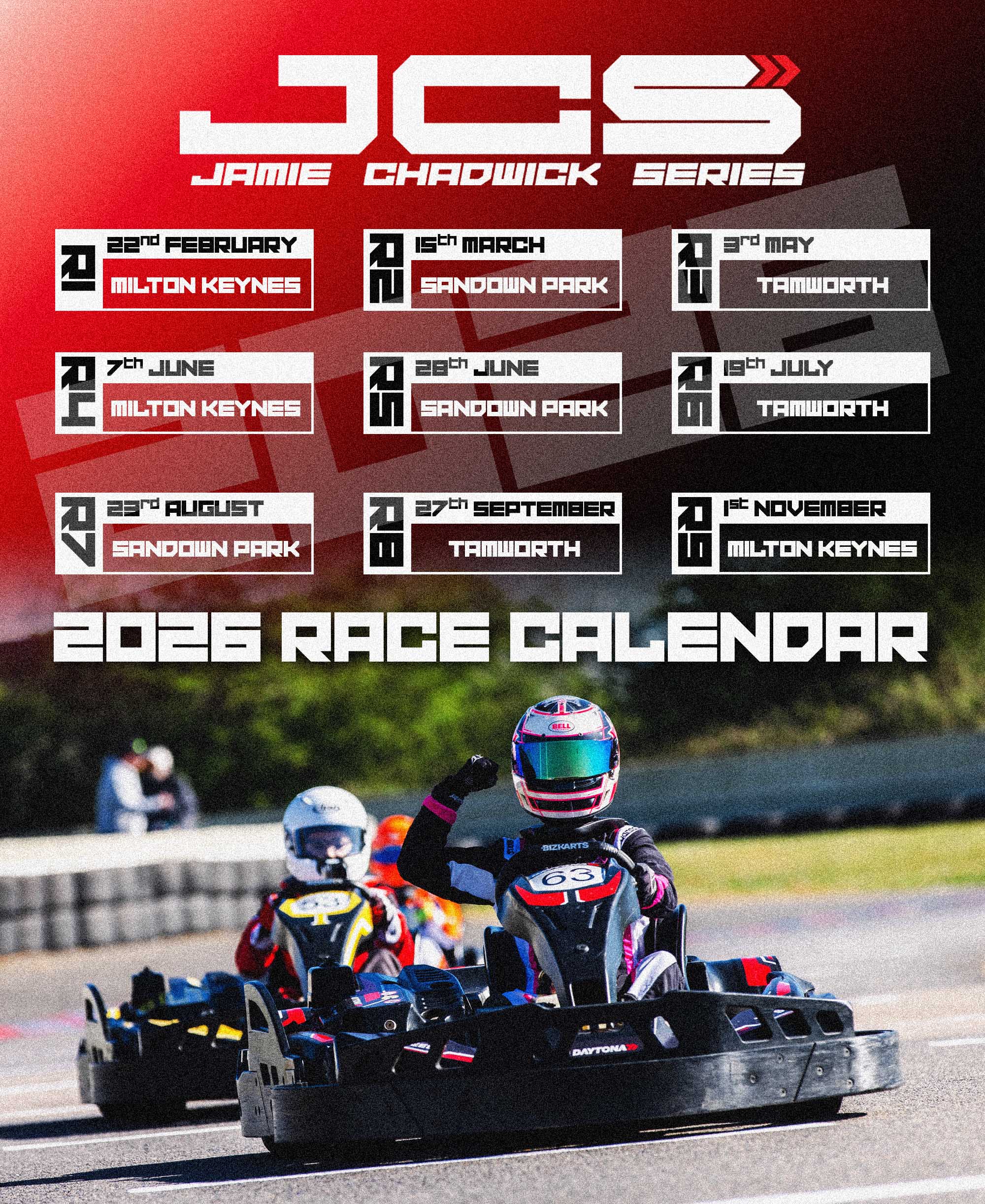 JCS Calendar 2026 1