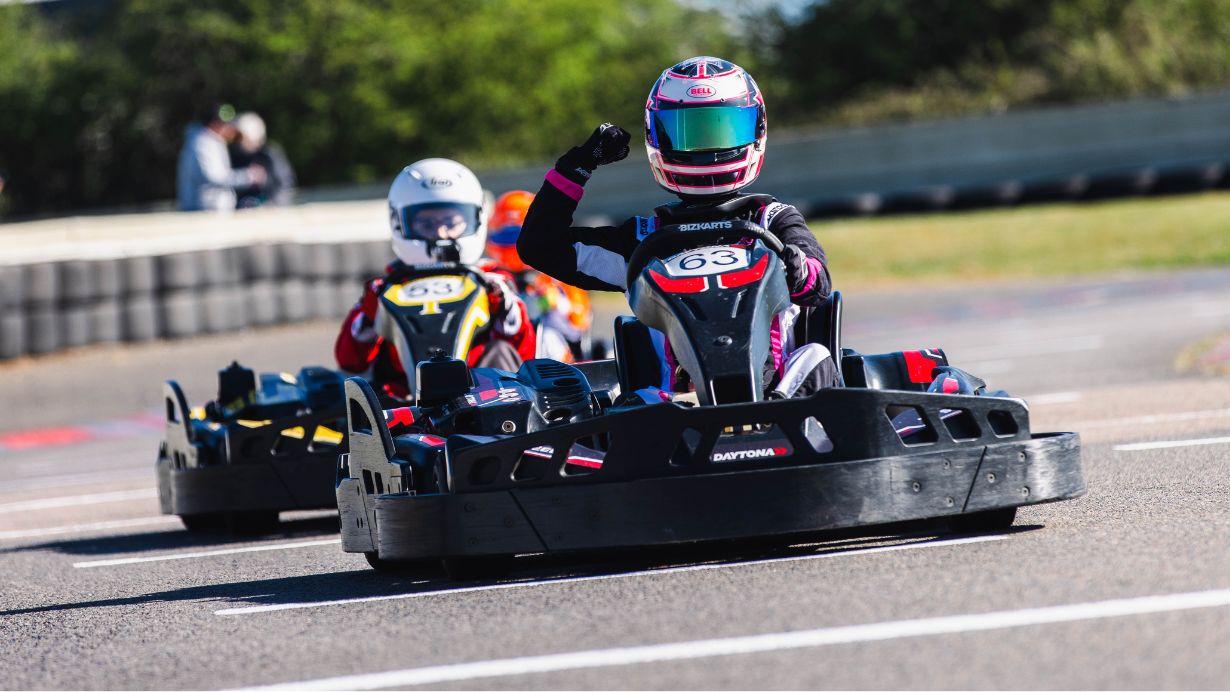 JamieChadwickSeriesJuniorRound