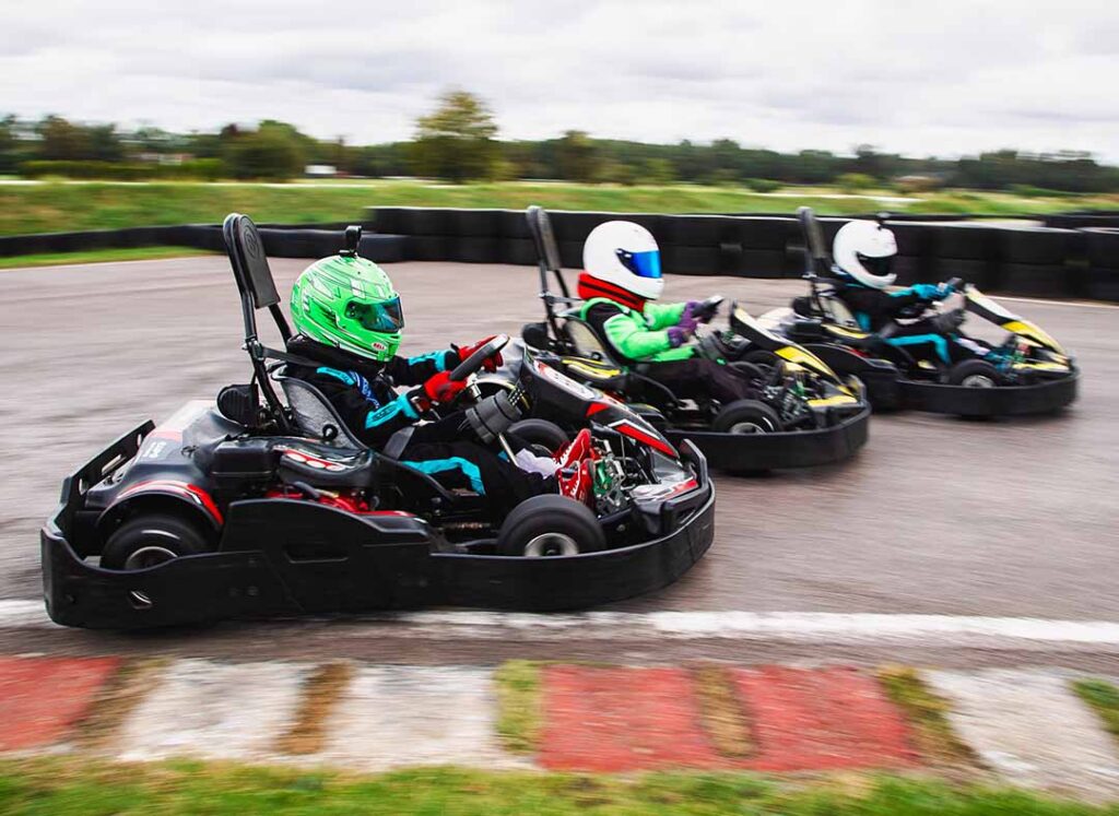 Junior Karting 2