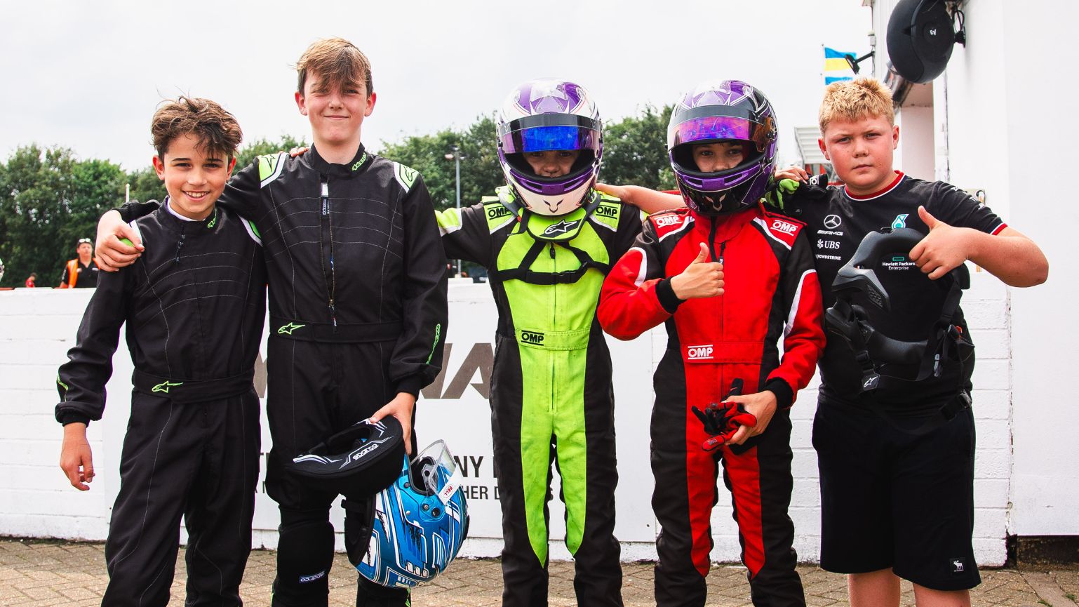 JuniorRaceSchool