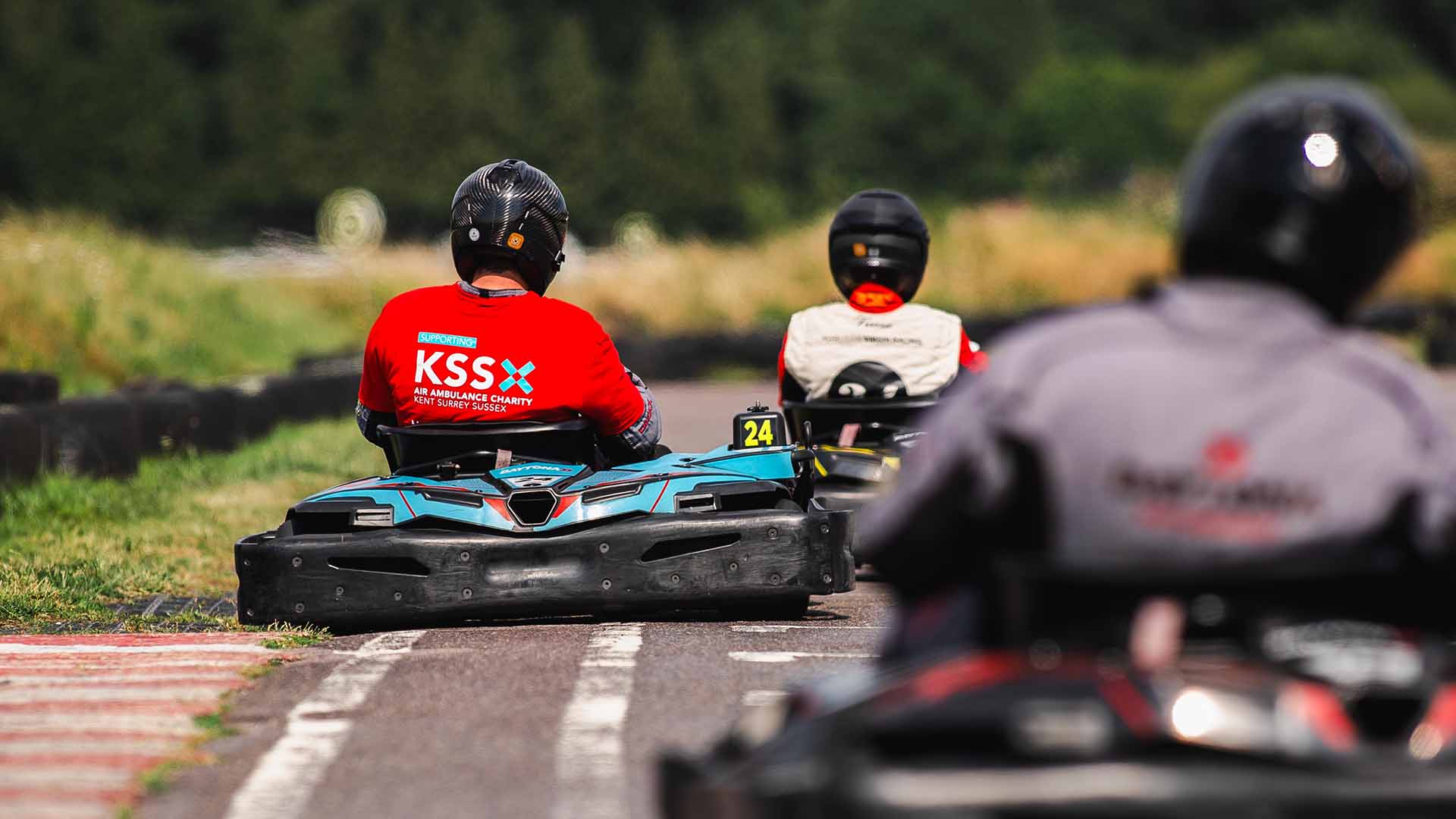 KSS Hero Image 1