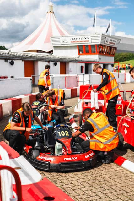 Pit Stops 1 9