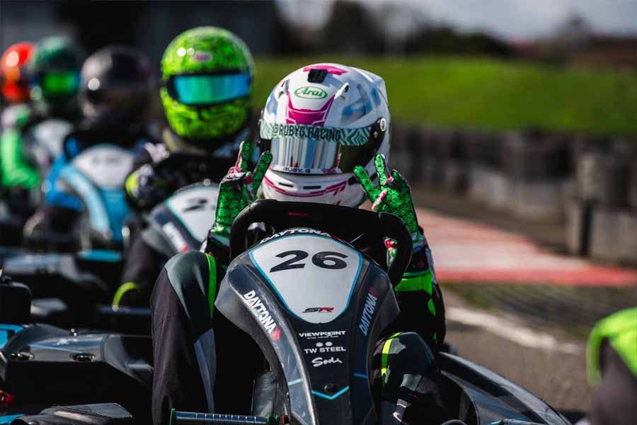 Race Report Card Feature 1