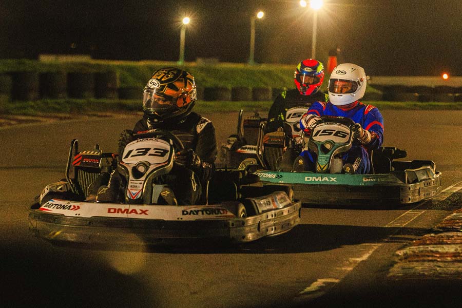 Race Report Card Feature 10