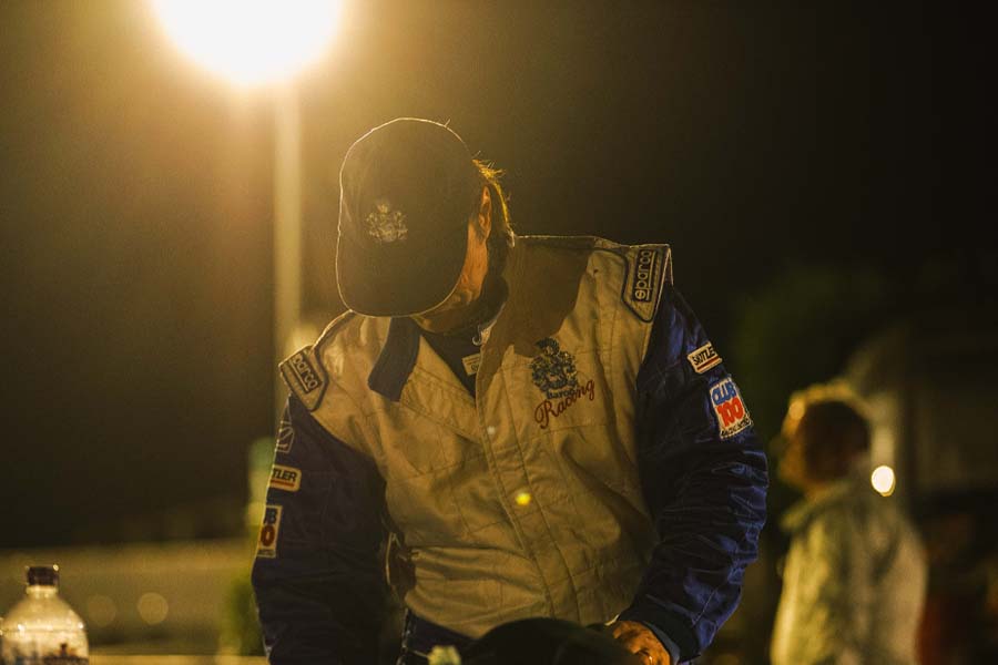 Race Report Card Feature 11