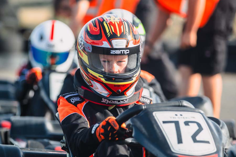 Race Report Card Feature 16