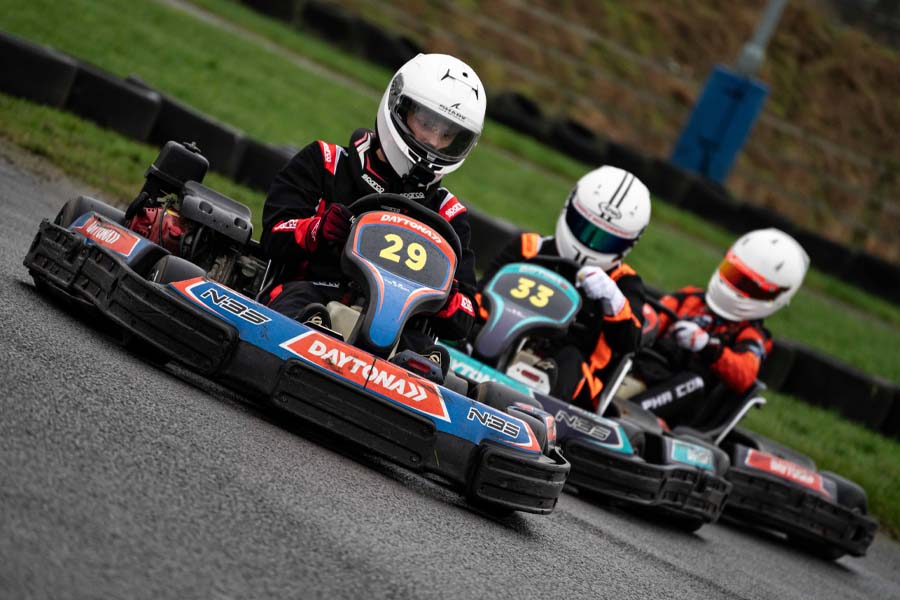 Race Report Card Feature 5
