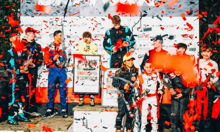 Race of Champions
