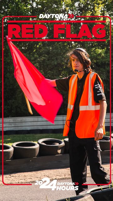Red Flag