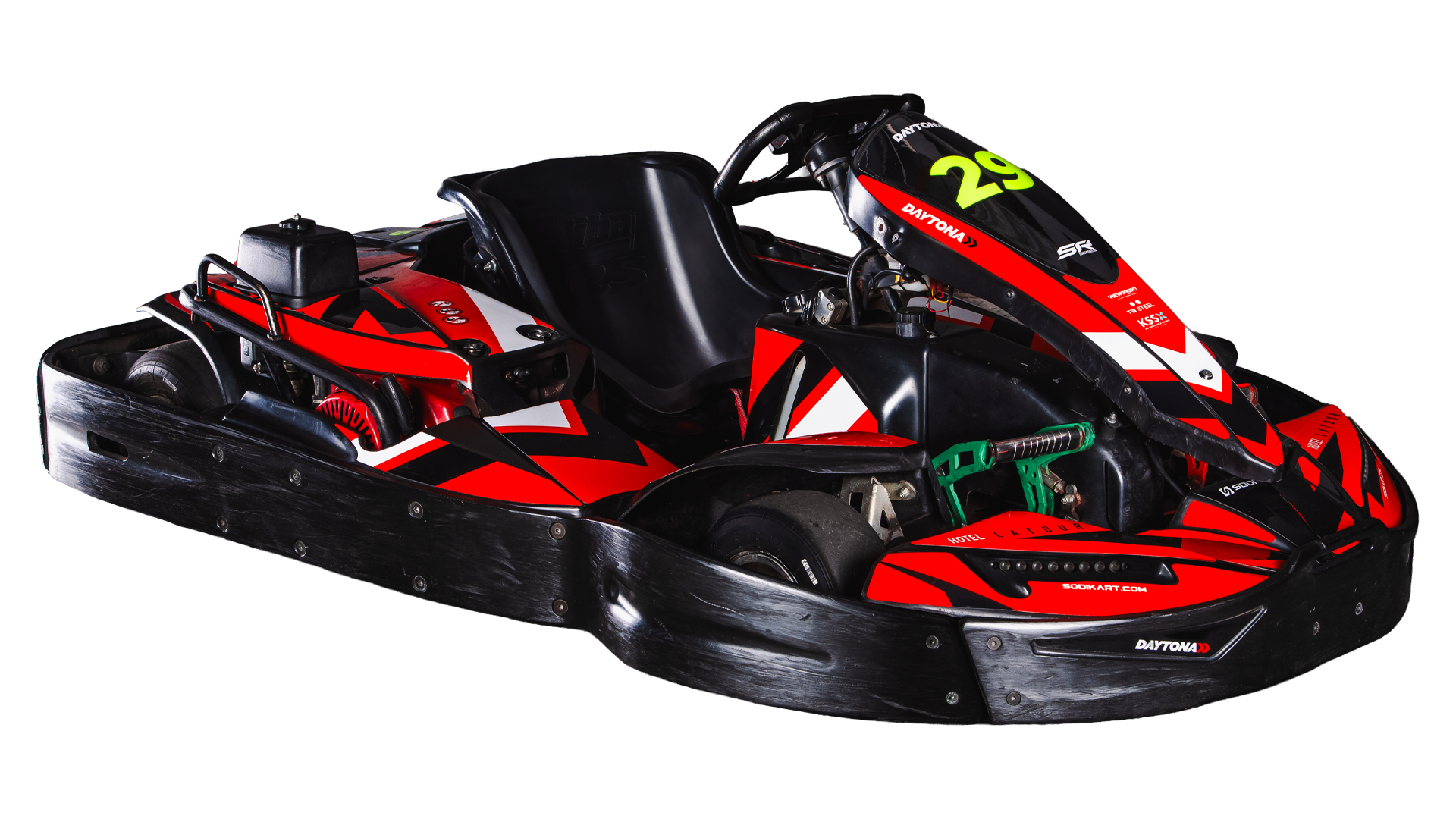 SODI SR5