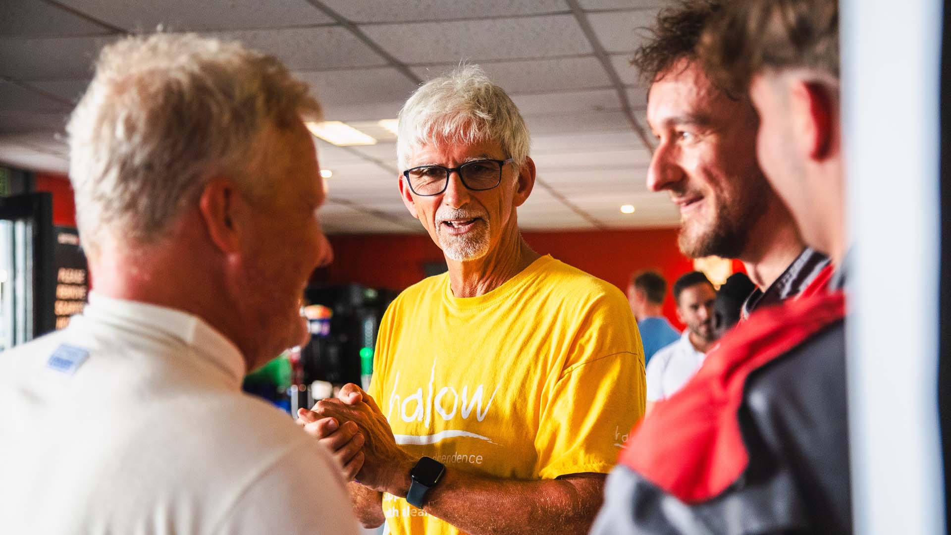 SP Damon Hill Gallery