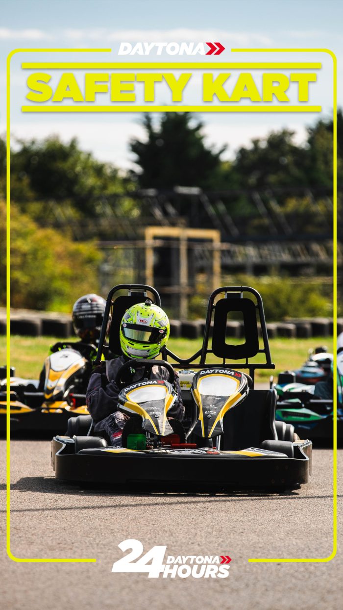 Safety Kart 2