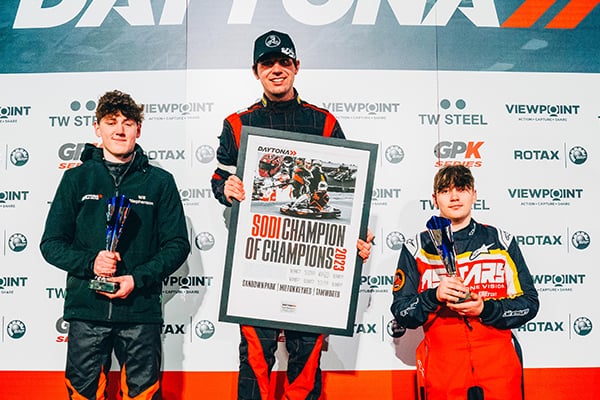 Sodi 4