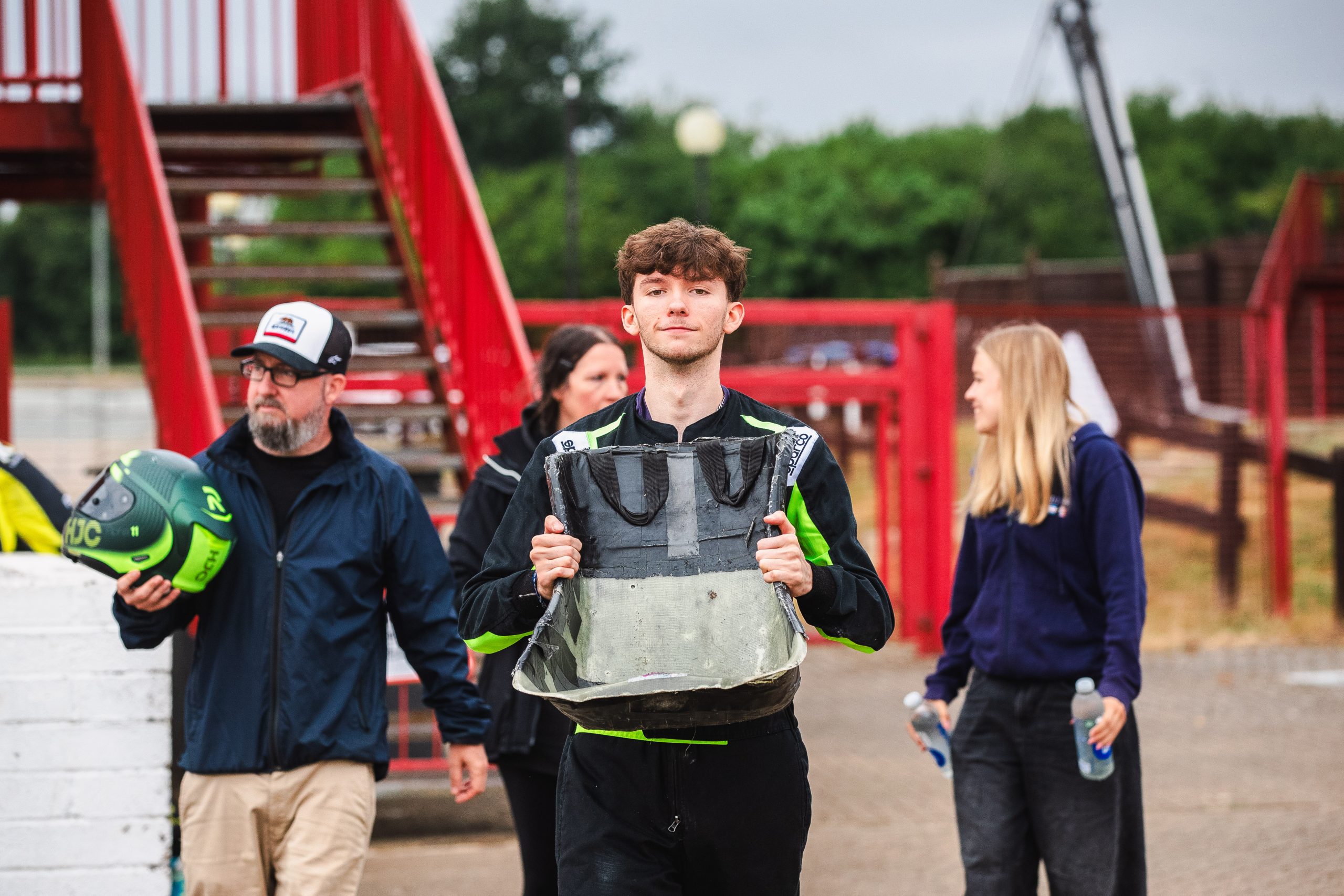 SuperChamps Final MK25