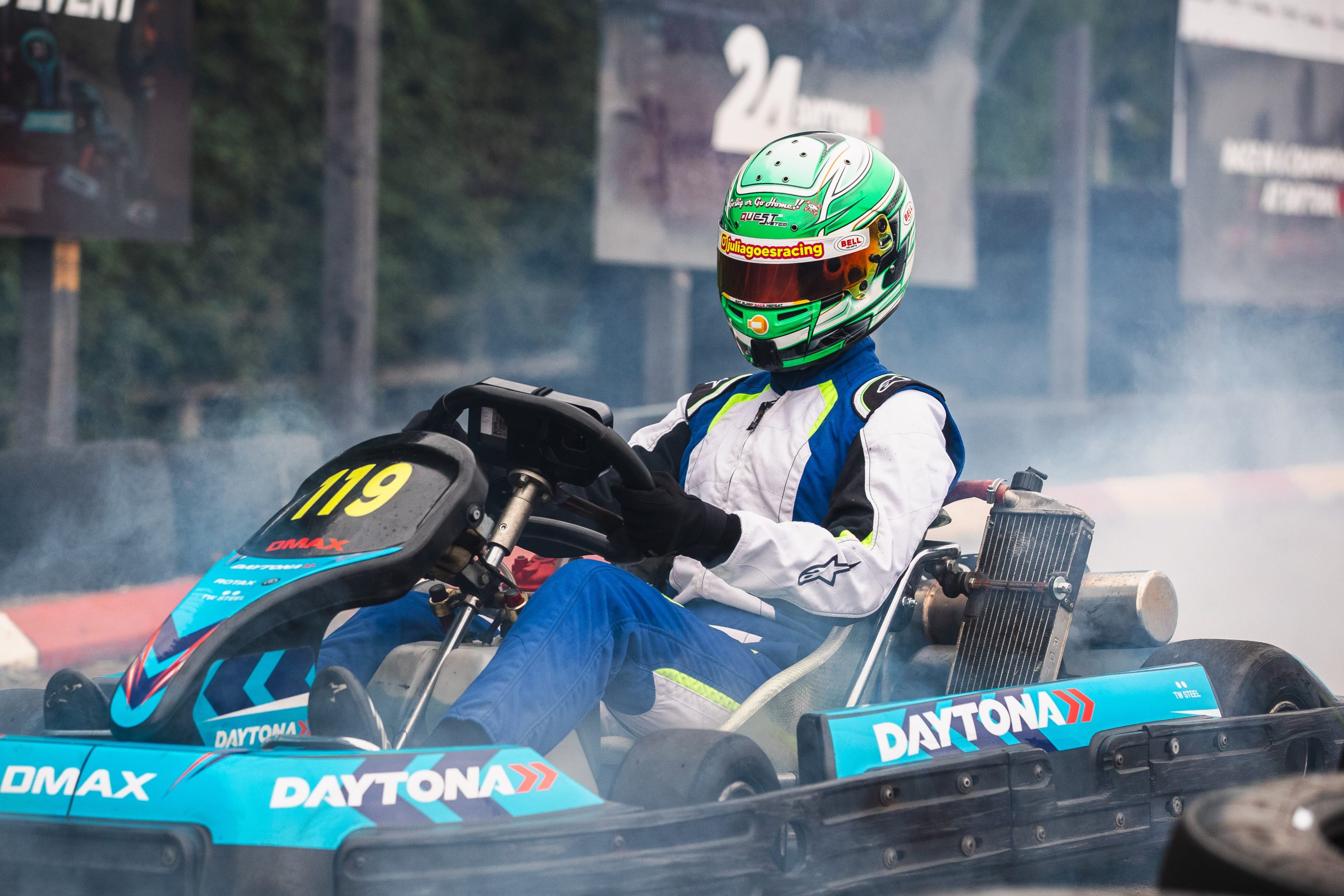 SuperChamps Final MK38