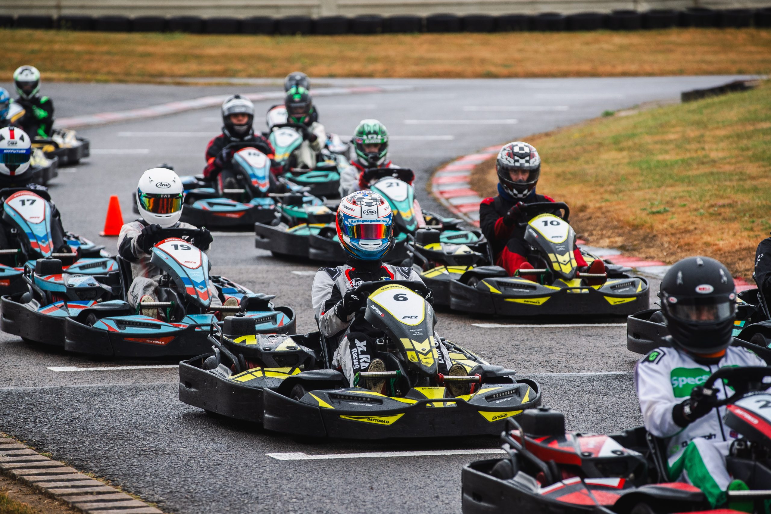 SuperChamps Final MK406