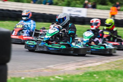 Track Shots 1 3