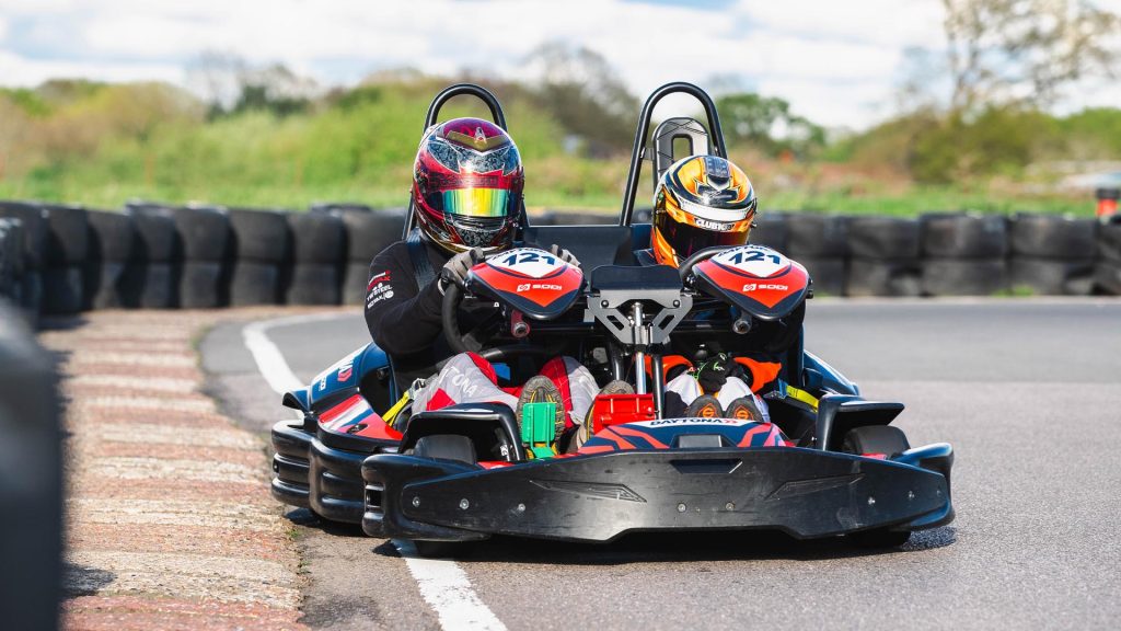 Two Seater 2