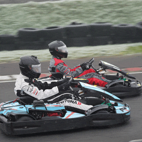 Week 2 Daytona Championships 2023