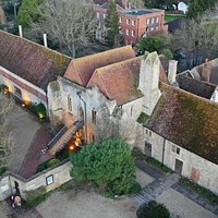 Abingdon Abbey BuildingsB avatar
