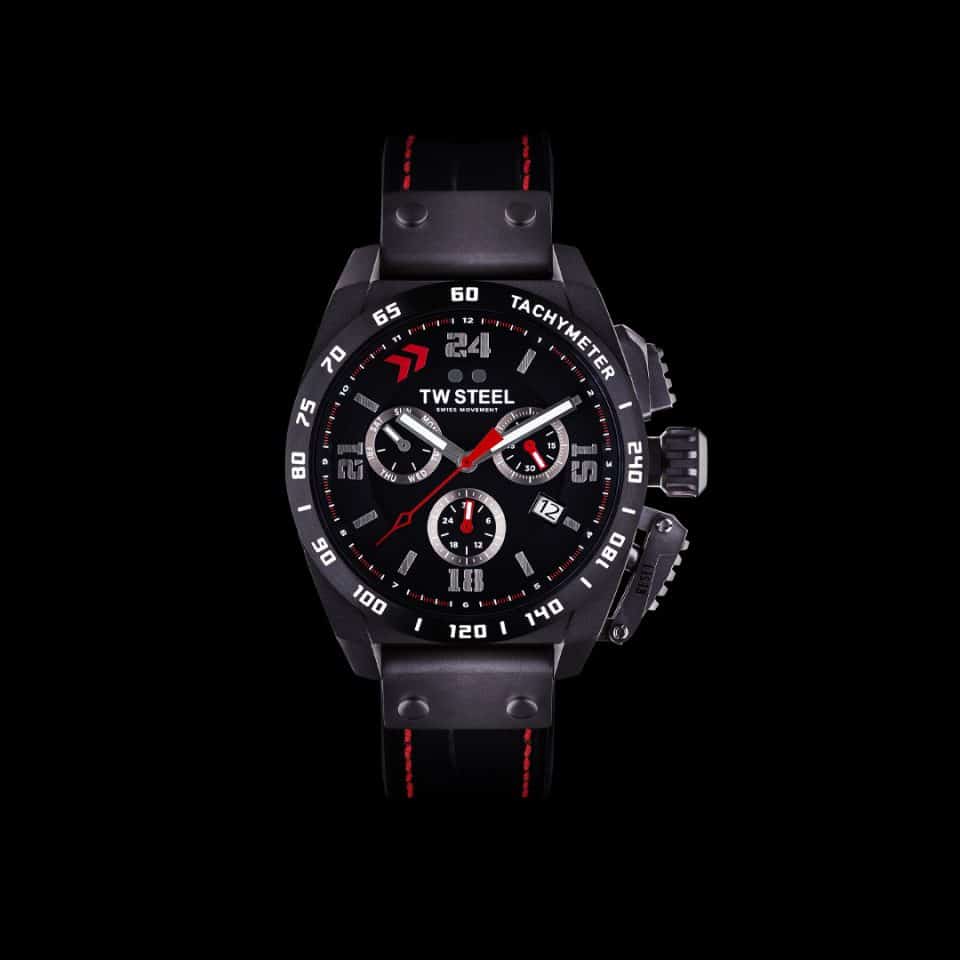 daytona tw1021 chronograph image 1