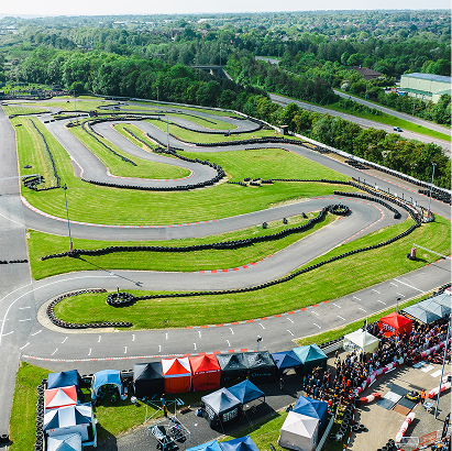 milton keynes track 1